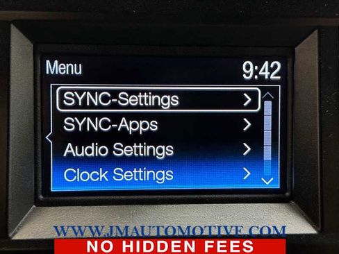 Used 2016 Ford F150 XLT image 26