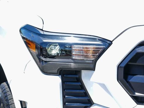 Used 2024 Toyota Tacoma SR RWD image 4