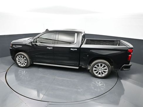 Used 2020 Chevrolet Silverado 1500 High Country AWD/4WD image 45