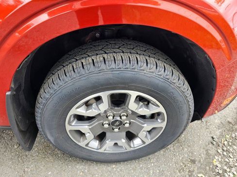 Used 2022 Ford Maverick XLT w/ Equipment Group 300A Standard image 11