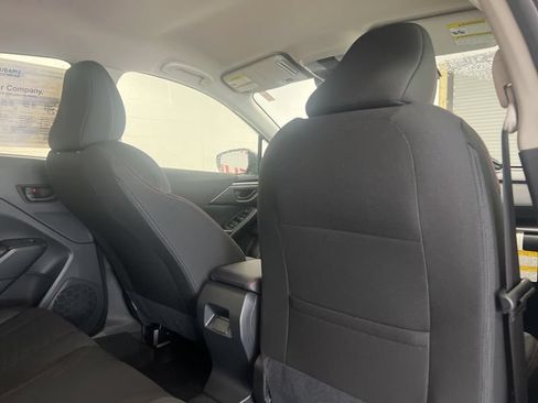 New 2026 Subaru Impreza 2.0i Sport AWD/4WD image 15