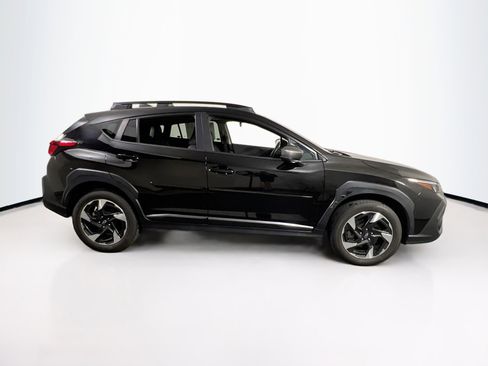 Used 2024 Subaru Crosstrek 2.5i Limited image 4