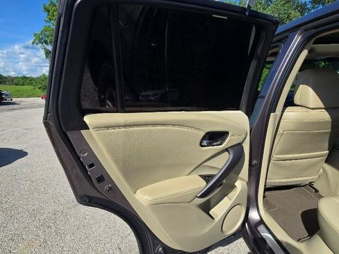 Used 2013 Acura RDX AWD image 28