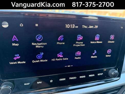 Certified 2024 Kia Forte GT image 18