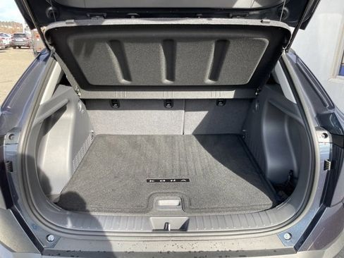 Used 2025 Hyundai Kona SEL image 30