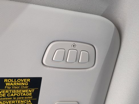 Used 2022 Ford Bronco Sport Outer Banks w/ Tech Package image 12