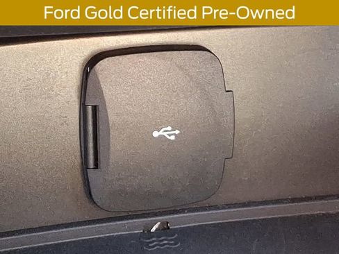 Certified 2022 Ford Bronco Big Bend w/ Sasquatch Package image 28