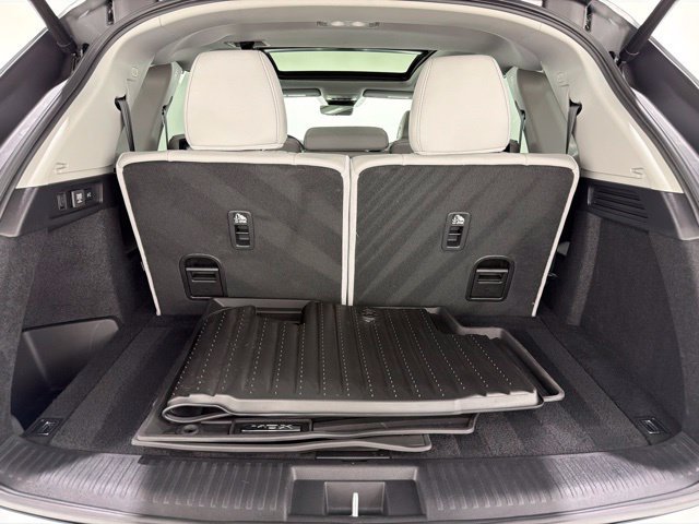 Certified 2026 Acura MDX w/ Technology Package AWD/4WD image 29
