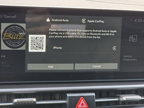 Used 2026 Kia Sportage EX image 32