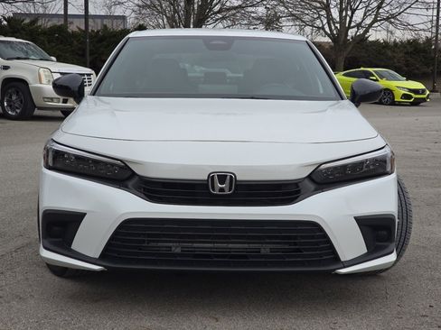 Certified 2023 Honda Civic Sport image 12