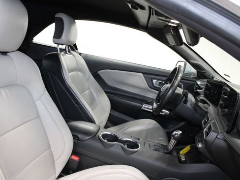 Used 2024 Ford Mustang Premium RWD image 23