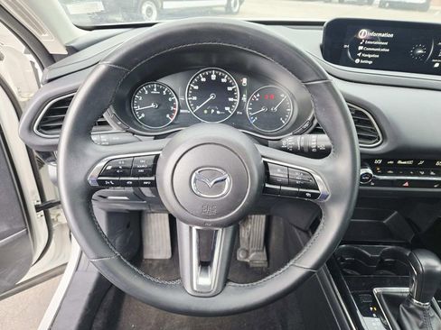 Used 2025 MAZDA CX-30 AWD 2.5 S w/ Preferred Package image 18
