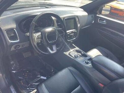 Used 2015 Dodge Durango R/T w/ Trailer Tow Group IV image 18