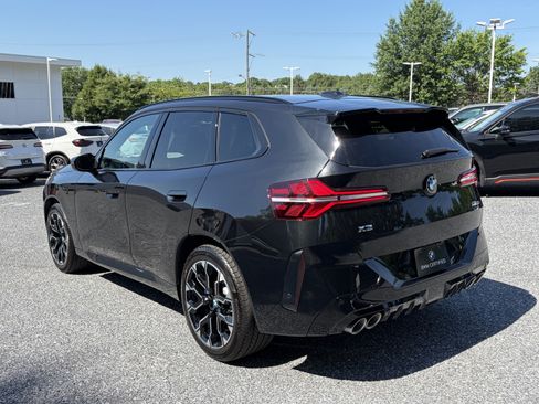 Used 2025 BMW X3 M50 AWD/4WD image 5