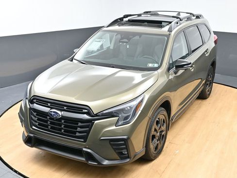 Used 2023 Subaru Ascent Onyx Edition Limited AWD/4WD image 45