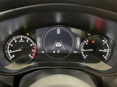 New 2025 MAZDA CX-50 Meridian Edition w/ Weather Package image 14