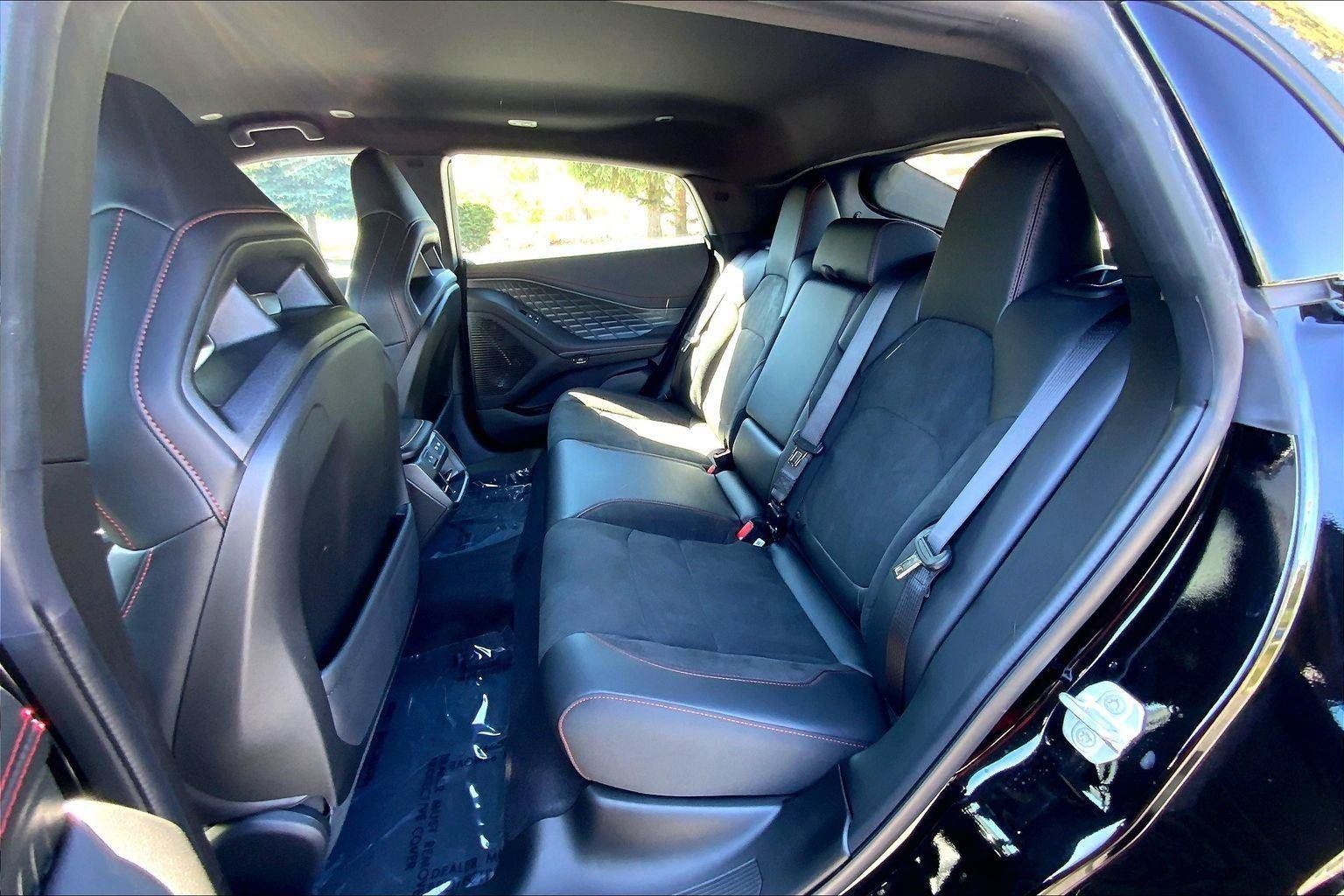 New 2026 Dodge Charger R/T AWD/4WD image 10