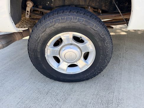 Used 2015 Ford F250 XL AWD/4WD image 32
