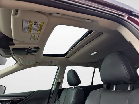 Used 2023 Subaru Outback Touring AWD/4WD image 27