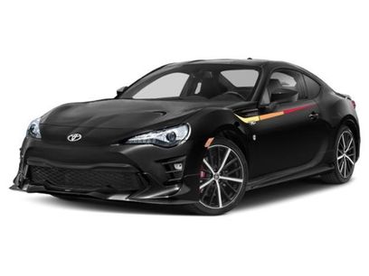 Used 2019 Toyota 86