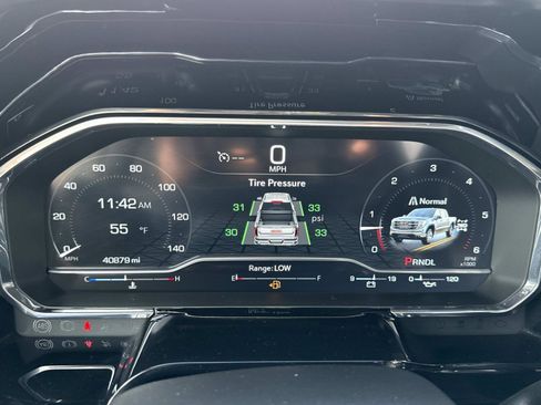 Used 2023 GMC Sierra 1500 Elevation image 10