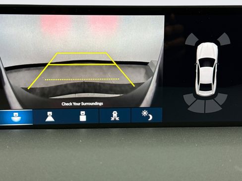 Used 2025 Acura TLX SH-AWD w/ A-SPEC Pkg image 10