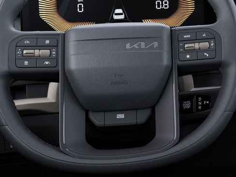 New 2027 Kia Telluride S FWD image 18