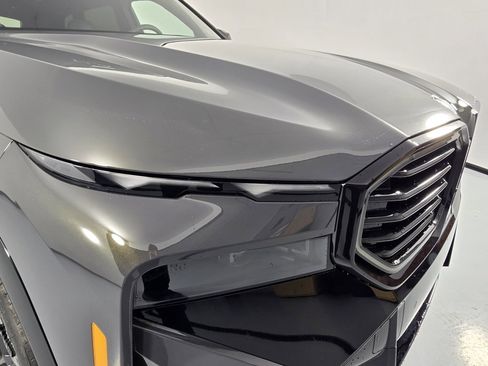 New 2026 BMW XM Label Red image 11