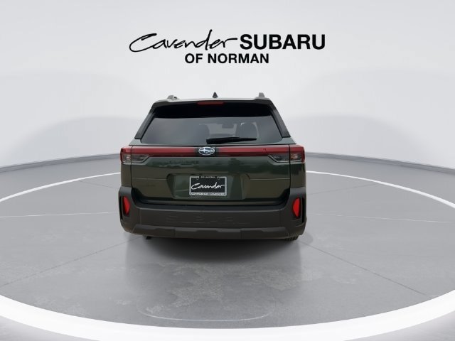 New 2026 Subaru Outback Premium AWD/4WD image 9