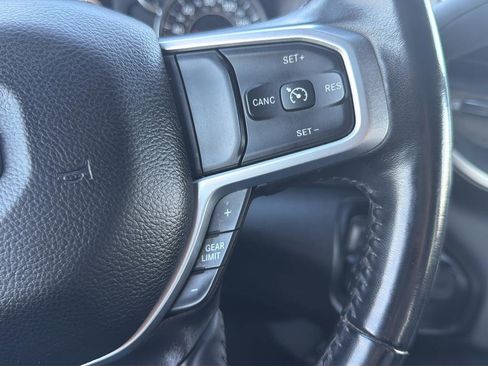 Used 2024 RAM 2500 Big Horn image 22