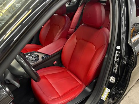 Used 2018 Alfa Romeo Giulia Ti RWD image 12