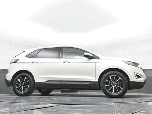 Used 2017 Ford Edge Titanium w/ Equipment Group 301A image 53