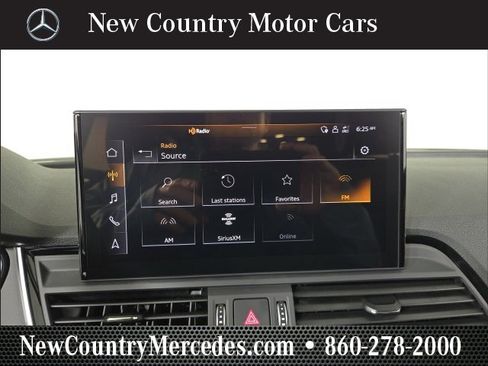 Used 2025 Audi Q5 2.0T Premium image 30