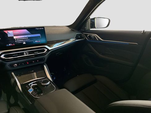 Certified 2023 BMW i4 M50 AWD/4WD image 25