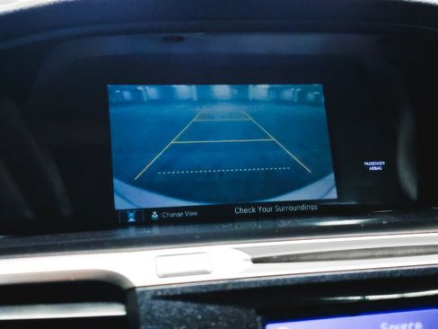 Used 2013 Honda Accord EX-L image 27