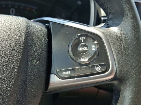 Used 2019 Honda CR-V EX-L image 24
