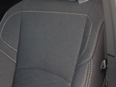 New 2025 RAM 2500 Tradesman image 17