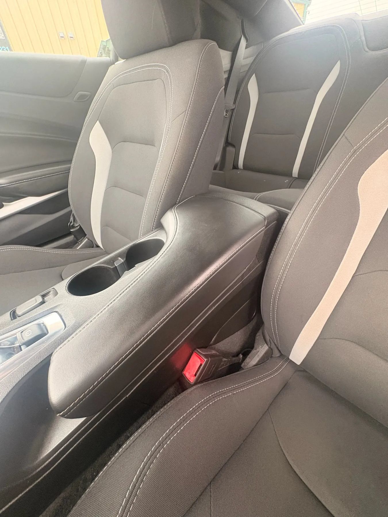 Used 2018 Chevrolet Camaro SS RWD image 24