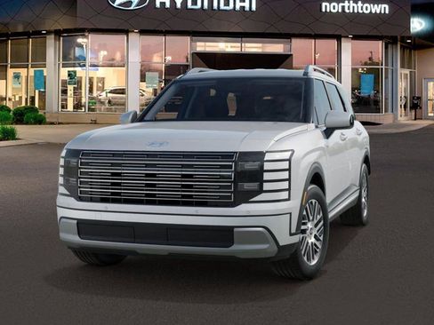 New 2026 Hyundai Palisade SEL AWD/4WD image 6
