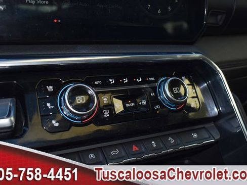 Used 2023 GMC Sierra 1500 Denali w/ Denali Reserve Package image 38