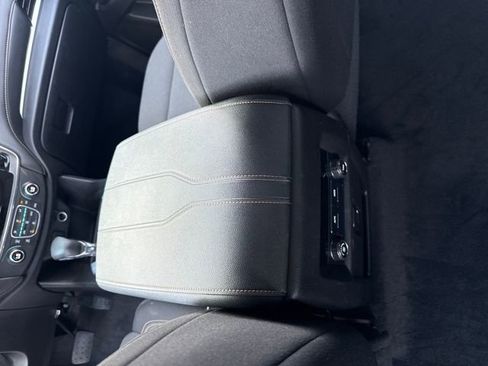 Certified 2021 Chevrolet Traverse LS image 25