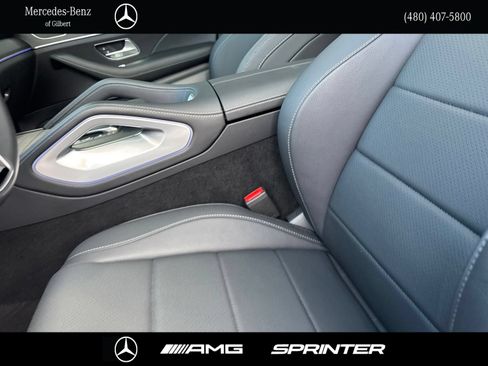 Certified 2026 Mercedes-Benz GLE 450 4MATIC Coupe image 15