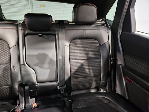 Used 2024 Ford Escape ST-Line image 14