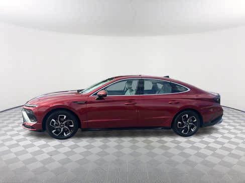 Used 2024 Hyundai Sonata SEL FWD image 8