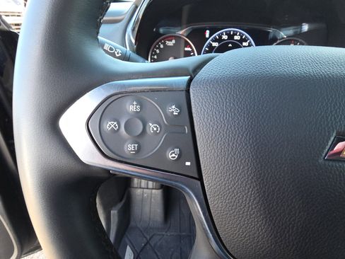 Used 2023 Chevrolet Traverse Premier w/ LPO, Floor Liner Package image 18