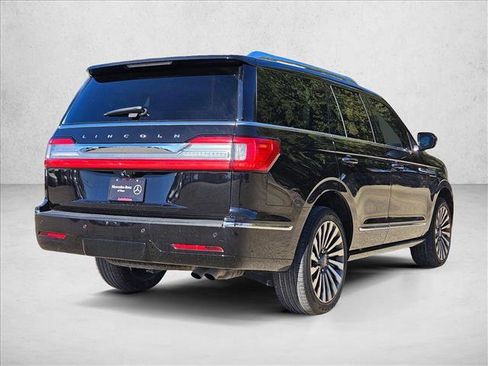 Used 2021 Lincoln Navigator Reserve w/ Luxury Package image 5