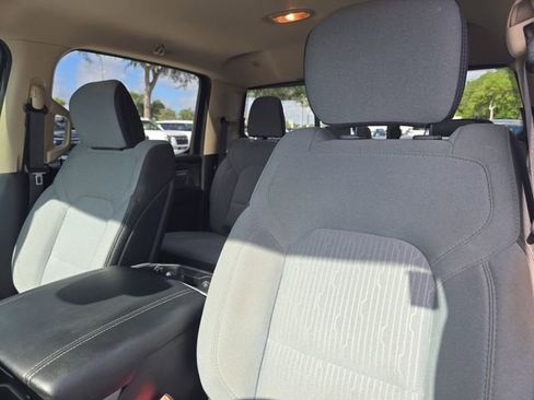 Used 2020 RAM 1500 Big Horn AWD/4WD image 20