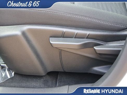 Used 2026 Chevrolet Equinox LT w/ LPO, Floor Liner Package FWD image 24