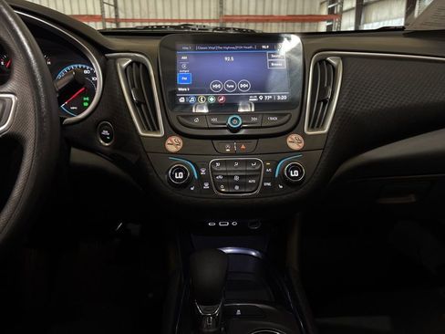 Used 2023 Chevrolet Malibu LT image 26