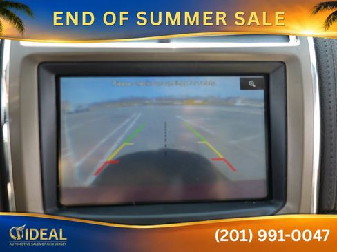Used 2013 Lincoln MKX AWD image 23